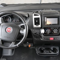 Etrusco I 740 SB Foto #37