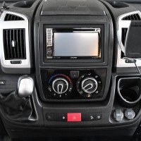 Etrusco I 740 SB Foto #39