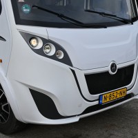 Etrusco I 740 SB Foto #42