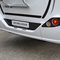 Etrusco I 740 SB Foto #44