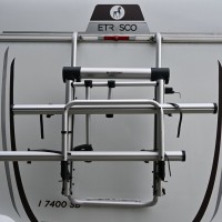 Etrusco I 740 SB Foto #45