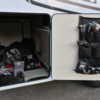 Etrusco I 740 SB Foto #46