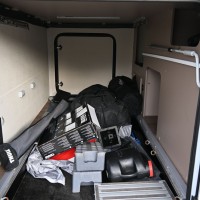 Etrusco I 740 SB Foto #47