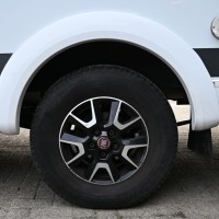 Etrusco I 740 SB Foto #50