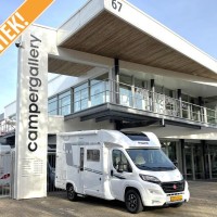 Tweedehands Pilote campers camper kopen