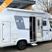 Pilote P 626 D uit 2021 Foto #5