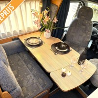 Chausson Welcome 95 uit 2006 Foto #1