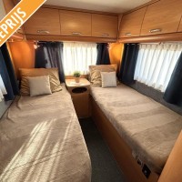 Chausson Welcome 95 uit 2006 Foto #2