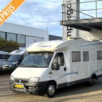 Chausson Welcome 95 uit 2006 Foto #3