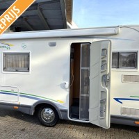 Chausson Welcome 95 uit 2006 Foto #4