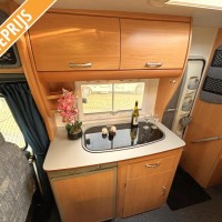 Chausson Welcome 95 uit 2006 Foto #5