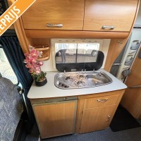 Chausson Welcome 95 uit 2006 Foto #6