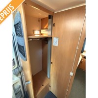 Chausson Welcome 95 uit 2006 Foto #7