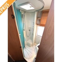 Chausson Welcome 95 uit 2006 Foto #8