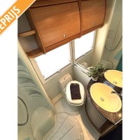 Chausson Welcome 95 uit 2006 Foto #9