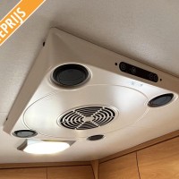 Chausson Welcome 95 uit 2006 Foto #10