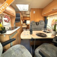 Chausson Welcome 95 uit 2006 Foto #16