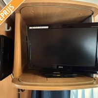 Chausson Welcome 95 uit 2006 Foto #17