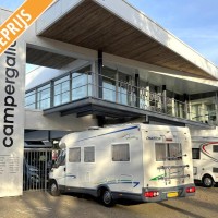 Chausson Welcome 95 uit 2006 Foto #18