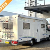 Chausson Welcome 95 uit 2006 Foto #19