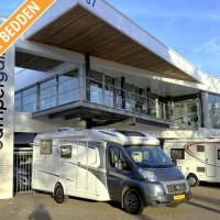 Tweedehands Knaus campers camper kopen