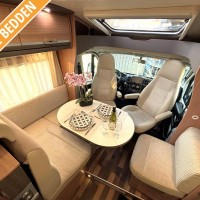 Knaus Sky TI 650 MEG uit 2012 Foto #1