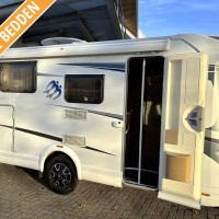 Knaus Sky TI 650 MEG uit 2012 Foto #5