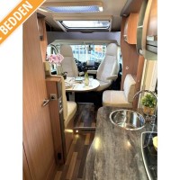 Knaus Sky TI 650 MEG uit 2012 Foto #10