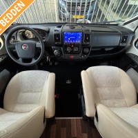 Knaus Sky TI 650 MEG uit 2012 Foto #13