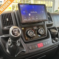 Knaus Sky TI 650 MEG uit 2012 Foto #14