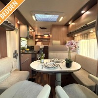 Knaus Sky TI 650 MEG uit 2012 Foto #16