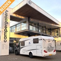 Knaus Sky TI 650 MEG uit 2012 Foto #18