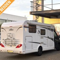 Knaus Sky TI 650 MEG uit 2012 Foto #19