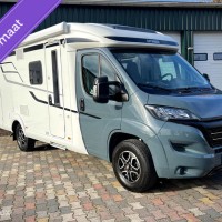 Tweedehands Hymer camper kopen