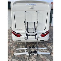 Hymer Exsis-T 580 Pure/9-G Automaat/Fietslift/Veel Opties!! Foto #4