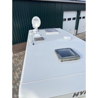 Hymer Exsis-T 580 Pure/9-G Automaat/Fietslift/Veel Opties!! Foto #5