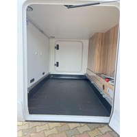 Hymer Exsis-T 580 Pure/9-G Automaat/Fietslift/Veel Opties!! Foto #7