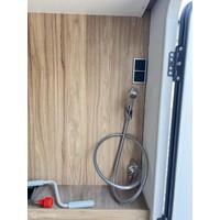 Hymer Exsis-T 580 Pure/9-G Automaat/Fietslift/Veel Opties!! Foto #8