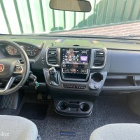 Hymer Exsis-T 580 Pure/9-G Automaat/Fietslift/Veel Opties!! Foto #11