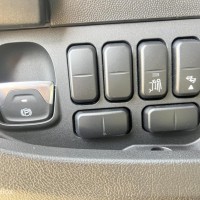 Hymer Exsis-T 580 Pure/9-G Automaat/Fietslift/Veel Opties!! Foto #13