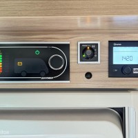 Hymer Exsis-T 580 Pure/9-G Automaat/Fietslift/Veel Opties!! Foto #18