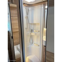 Hymer Exsis-T 580 Pure/9-G Automaat/Fietslift/Veel Opties!! Foto #20