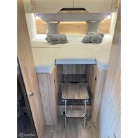 Hymer Exsis-T 580 Pure/9-G Automaat/Fietslift/Veel Opties!! Foto #22