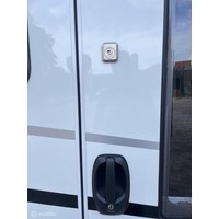 Hymer Exsis-T 580 Pure/9-G Automaat/Fietslift/Veel Opties!! Foto #25