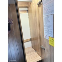 Hymer Exsis-T 580 Pure/9-G Automaat/Fietslift/Veel Opties!! Foto #26