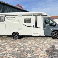 Hymer Exsis-T 580 Pure/9-G Automaat/Fietslift/Veel Opties!! Foto #27