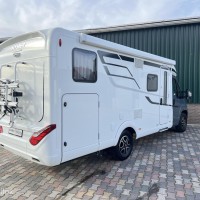 Hymer Exsis-T 580 Pure/9-G Automaat/Fietslift/Veel Opties!! Foto #28
