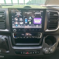 Hymer Exsis-T 580 Pure/9-G Automaat/Fietslift/Veel Opties!! Foto #29