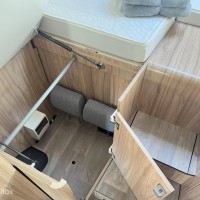 Hymer Exsis-T 580 Pure/9-G Automaat/Fietslift/Veel Opties!! Foto #31