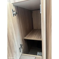 Hymer Exsis-T 580 Pure/9-G Automaat/Fietslift/Veel Opties!! Foto #32